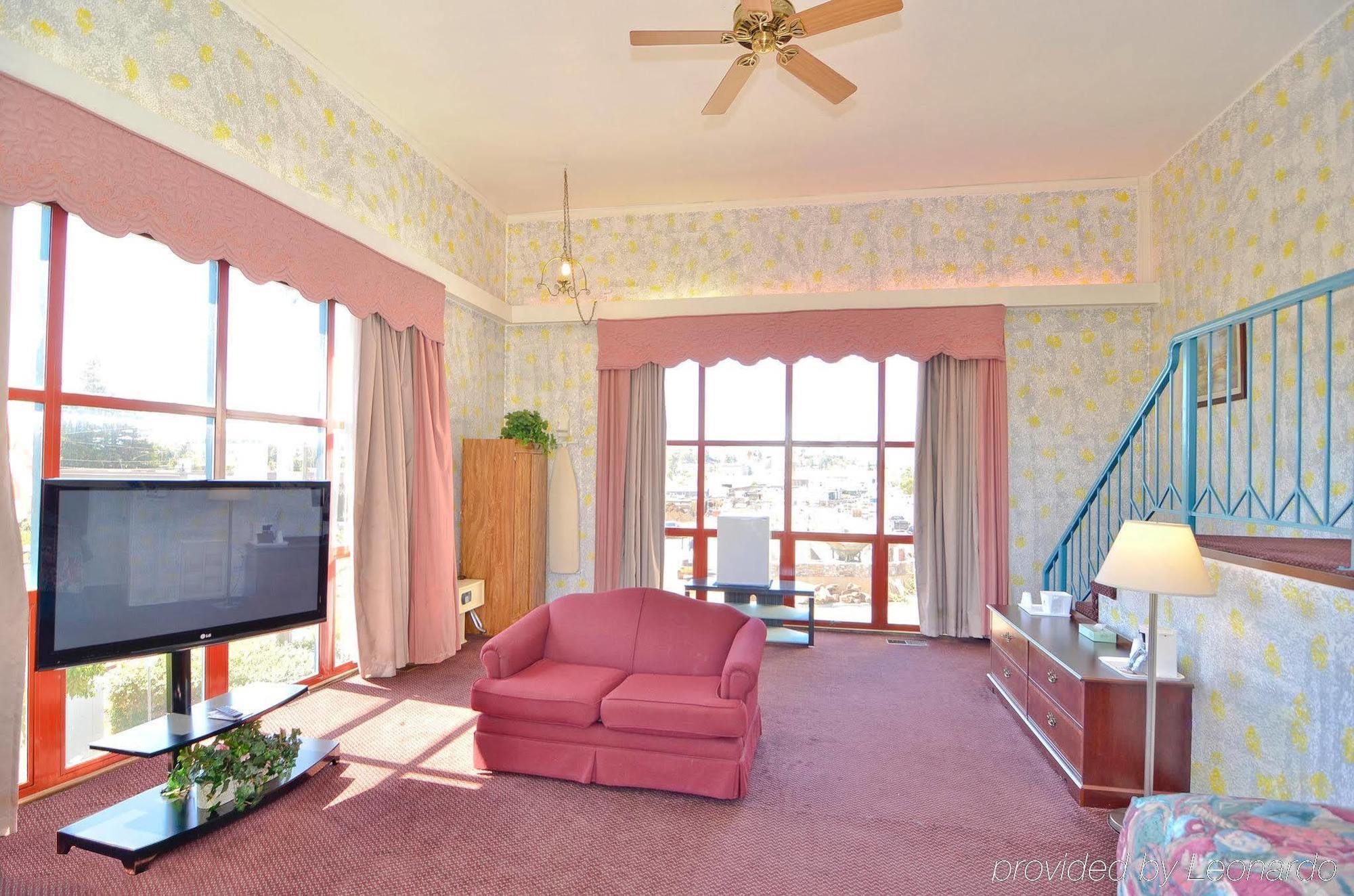 Americas Best Value Inn Novato Marin Sonoma Room photo