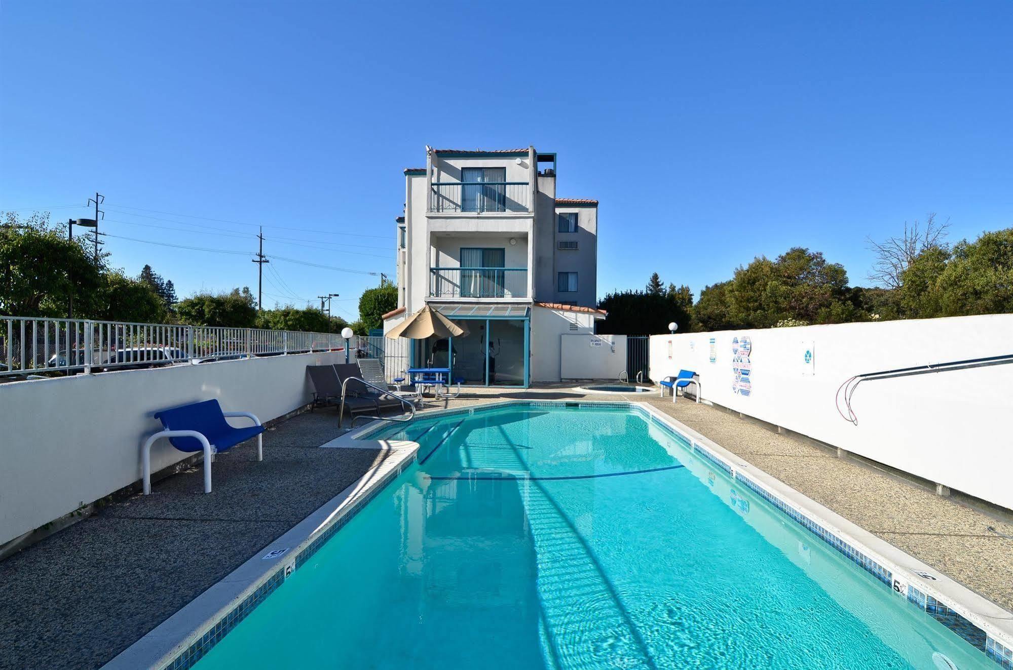 Americas Best Value Inn Novato Marin Sonoma Facilities photo